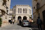 Slabodka yeshiva students in Bnei Brak