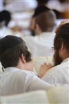 Slabodka yeshiva students in Bnei Brak