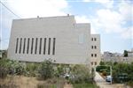 Kol Yaakov Yeshiva students in Jerusalem