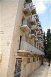 Kol Yaakov Yeshiva students in Jerusalem