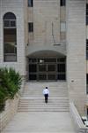 Kol Yaakov Yeshiva students in Jerusalem