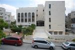 Kol Yaakov Yeshiva students in Jerusalem