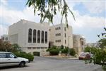 Kol Yaakov Yeshiva students in Jerusalem