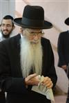 Kol Yaakov Yeshiva students in Jerusalem