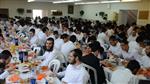 Kol Yaakov Yeshiva students in Jerusalem