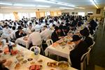 Kol Yaakov Yeshiva students in Jerusalem