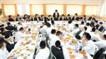 Kol Yaakov Yeshiva students in Jerusalem