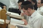 Torat Zeev yeshiva student from Jerusalem