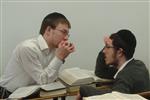 Torat Zeev yeshiva student from Jerusalem