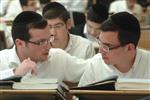 Torat Zeev yeshiva student from Jerusalem