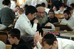 Torat Zeev yeshiva student from Jerusalem