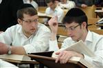 Torat Zeev yeshiva student from Jerusalem