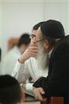 Torat Zeev yeshiva student from Jerusalem