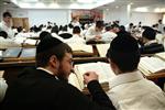 Torat Zeev yeshiva student from Jerusalem