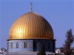 Dome of the Rock