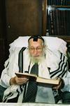 Rabbi Scheinberg