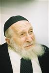 Rabbi Scheinberg