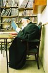 Rabbi Scheinberg