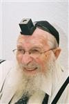 Rabbi Scheinberg