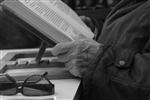 Learning torah