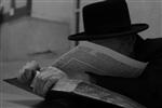 Learning torah