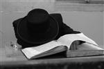 Learning torah