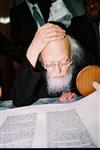 Rabbi Eliashiv