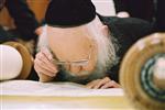 Rabbi Eliashiv