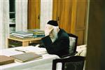 Rabbi Eliashiv