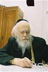 Rabbi Eliashiv