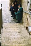 Street children