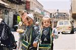 Street children