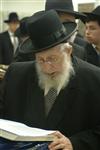 Rabbi Scheinberg