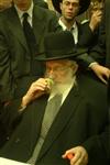 Rabbi Scheinberg