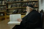 Rabbi Scheinberg