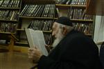 Rabbi Scheinberg