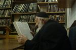 Rabbi Scheinberg