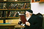 Rabbi Scheinberg