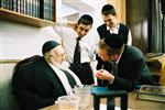 הרב חיים פנחס שיינברג