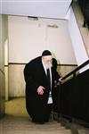 Rabbi Scheinberg