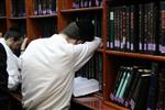 Torah study