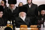 Chassidim