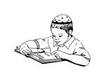 learning torah