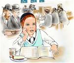 learning torah