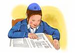 learning torah