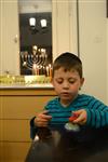 Dreidel game