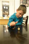 Dreidel game