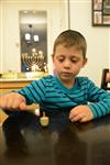 Dreidel game