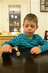 Dreidel game