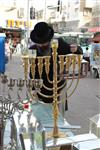 Hanukkah menorahs sale